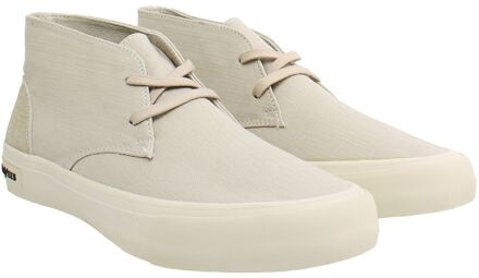 Maslon Woestijn Heren Beige Schoenen