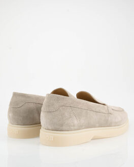 Mason Garments Amalfi loafers Beige - 46