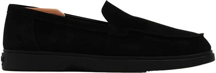 Mason Garments Amalfi loafers Zwart - 42