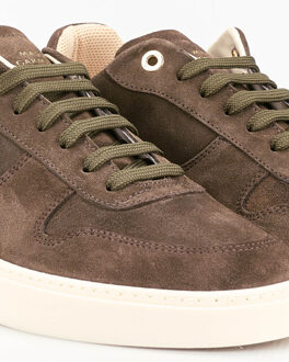 Mason Garments Como sneakers Bruin - 46