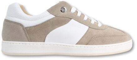 Mason Garments Napoli tradizionale mg51-11b Beige - 39