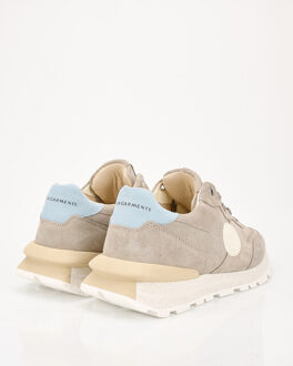 Mason Garments Sneakers Beige - 42