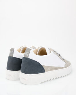 Mason Garments Sneakers Grijs - 44