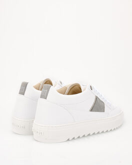 Mason Garments Sneakers Grijs - 45