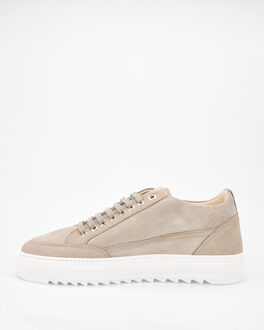 Mason Garments Sneakers - maat 45 Beige