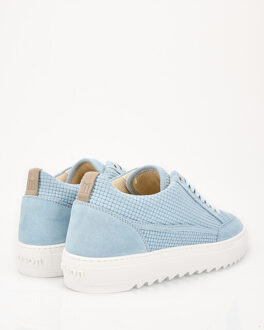 Mason Garments Sneakers - maat 46 Blauw