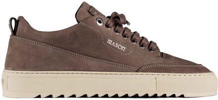 Mason Garments Sneakers Taupe - 40