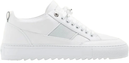 Mason Garments Sportivo Witte Sneakers Mason Garments , White , Heren - 42 Eu,41 Eu,45 Eu,43 Eu,40 Eu,44 EU