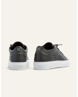Mason Garments Tia alce sneakers mg52-2 Houtskool - 42