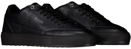 Mason Garments Tia alce tonale sneakers mg52-2 Zwart - 44