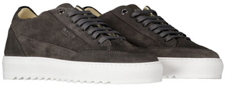 Mason Garments Tia nativo sneakers mg52-1 Houtskool - 43