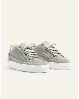 Mason Garments Tia originale nuovo sneakers mg52-3 Grijs - 43