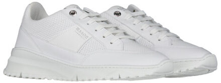 Mason Garments Tia runner tonale sneakers mg52-10 Wit - 43