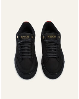 Mason Garments Tia sneakers ess-1 - maat 41 Zwart