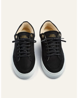 Mason Garments Tia sneakers mg51-28 Zwart - 44