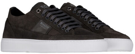 Mason Garments Tia sport sarbini sneakers mg52-9 Grijs - 43