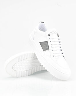 Mason Garments Tia sport sneakers Grijs - 44