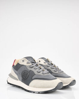 Mason Garments Trial runner sneakers Grijs - 43