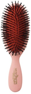 Mason Pearson Haarborstel Mason Pearson CB4 Child Hair Brush Pink 1 st