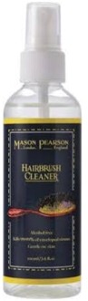 Mason Pearson Haarborstel Mason Pearson Hairbrush Cleaner 100 ml
