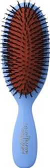 Mason Pearson Haarborstel Mason Pearson Pocket Bristle B4 Blue 1 st