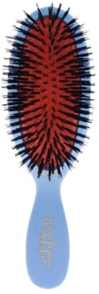 Mason Pearson Haarborstel Mason Pearson Pocket Pure Bristle Sensitive SB4 Blue 1 st