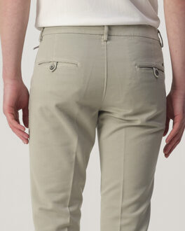 Mason's Chino Grijs - 56