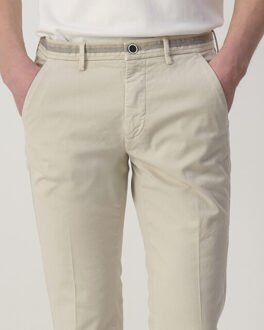 Mason's Chino - maat 48 Beige