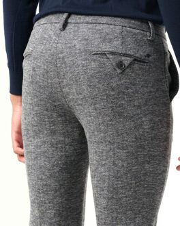 Mason's Chino - maat 48 Blauw