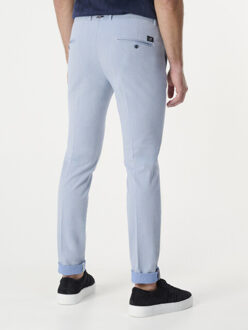 Mason's Chino - maat 54 Blauw