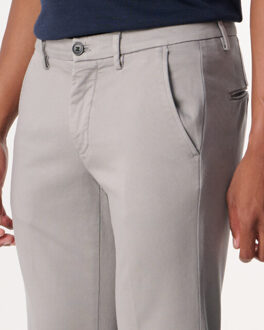 Mason's Chino - maat 54 Grijs