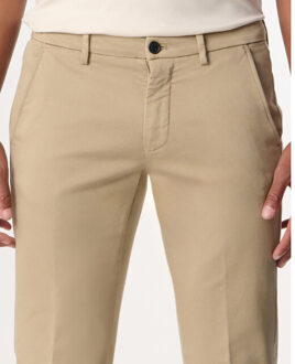 Mason's Chino - maat 56 Bruin