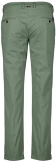Mason's Chino me303 9pn2r4973 Groen - 48
