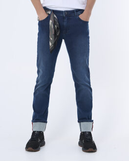 Mason's Jeans Blauw - 32