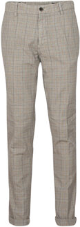 Mason's Milano pantalon Grijs - 50