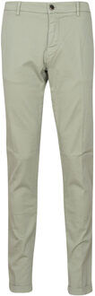 Mason's Milano pantalon Groen - 48