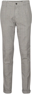 Mason's Milano pantalon Wit - 50