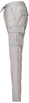 Mason's Mte184 pantalons 9pf2a6540 Grijs - 48