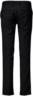 Mason's Pantalons 9pf2a5820 mte174 Zwart - 52