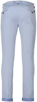 Mason's Pantalons cbe336 Lichtblauw - 48