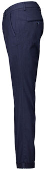 Mason's Pantalons cbe543 Blauw - 54