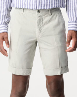 Mason's Short Grijs - 50