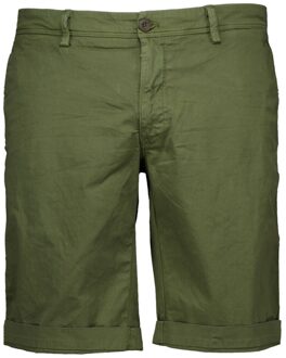 Mason's Shorts Groen - 54