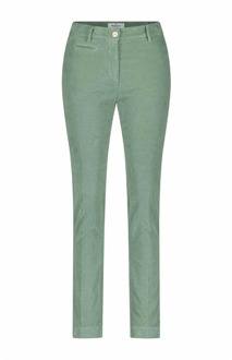 Mason's Skinny Jeans Mason's , Green , Dames - S,Xs