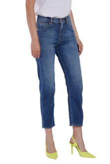 Mason's Skinny Jeans voor Vrouwen Mason's , Blue , Dames - W25,W26,W31