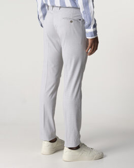 Mason's Torino chino Blauw - 54