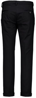 Mason's Torinojog chino jert015 9pf2r5450 Zwart - 48