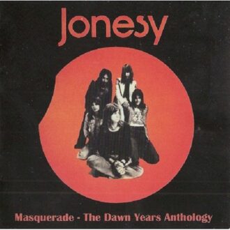 Masquerade-The Dawn Years