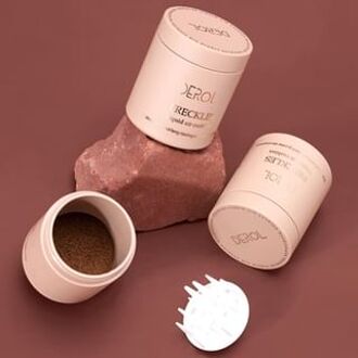 Masquerde Freckles Liquid Air Cushion - 3 Colors #03