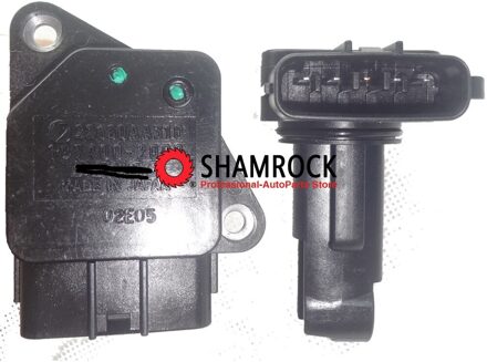 Mass Air Flow Meter Maf Sensor Oem 22680-AA310 /197400-2090/ L32113215/L3K9132159U/ZL0113215 Past Voor 2002 Forester Impreza